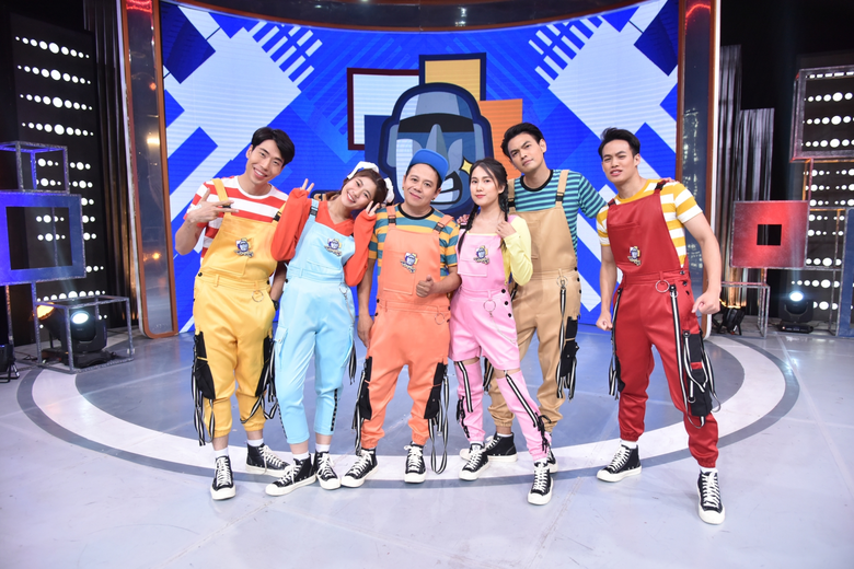 เจ เอส แอล เดินหน้าเป็นสื่อกลาง เปิดตัวโครงการ “คนไทยUnited สู้วิกฤติโควิด-19”