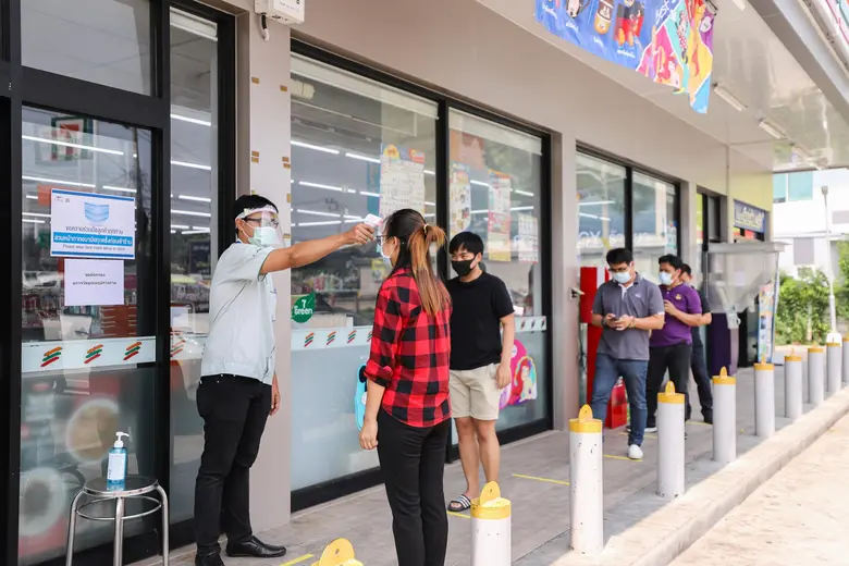 บมจ.ซีพี ออลล์ ผู้ก่อตั้งร้านเซเว่น อีเลฟ...