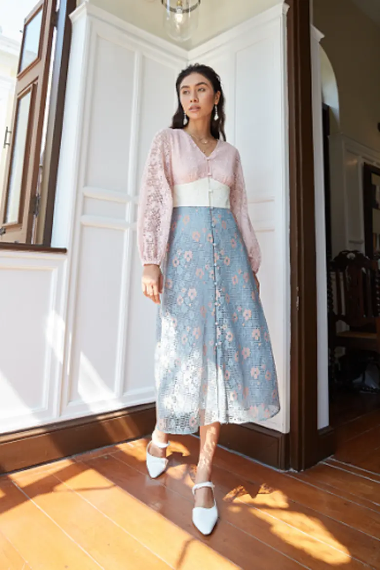 อยู่บ้านก็สนุกได้กับ Pomelo ผ่านไลฟ์สตรีม พร้อมคอลเลคชั่น Bright Days Ahead