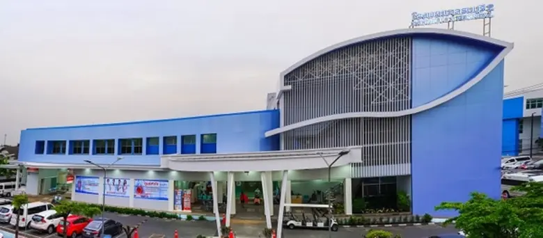 ฉลองครบรอบ 27 ปี รพ.ธนบุรี 2 ขยายคลินิกศัลยกรรม ยกระดับการให้บริการรองรับคนไข้ในอนาคต