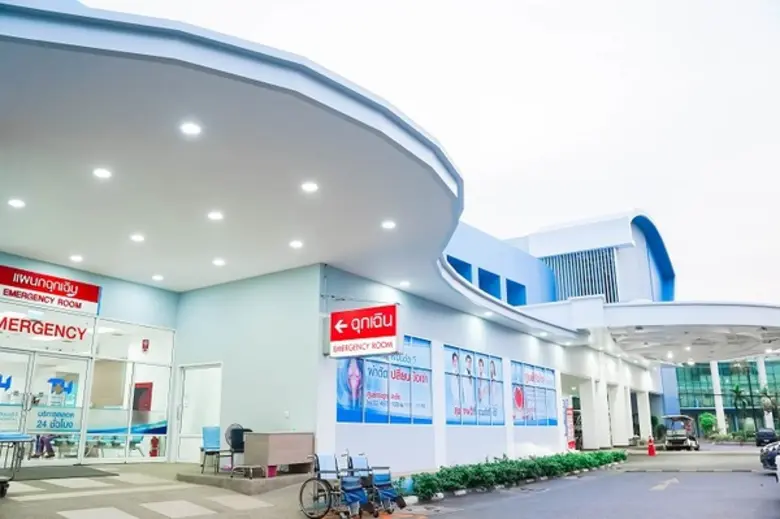 ฉลองครบรอบ 27 ปี รพ.ธนบุรี 2 ขยายคลินิกศัลยกรรม ยกระดับการให้บริการรองรับคนไข้ในอนาคต