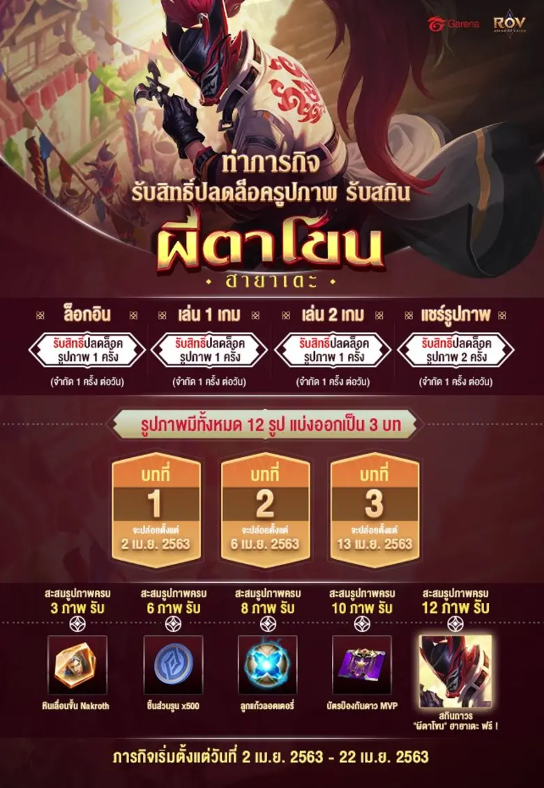 ภาพยนตร์สารคดีเรื่อง “เรื่องราวหลังหน้ากา...