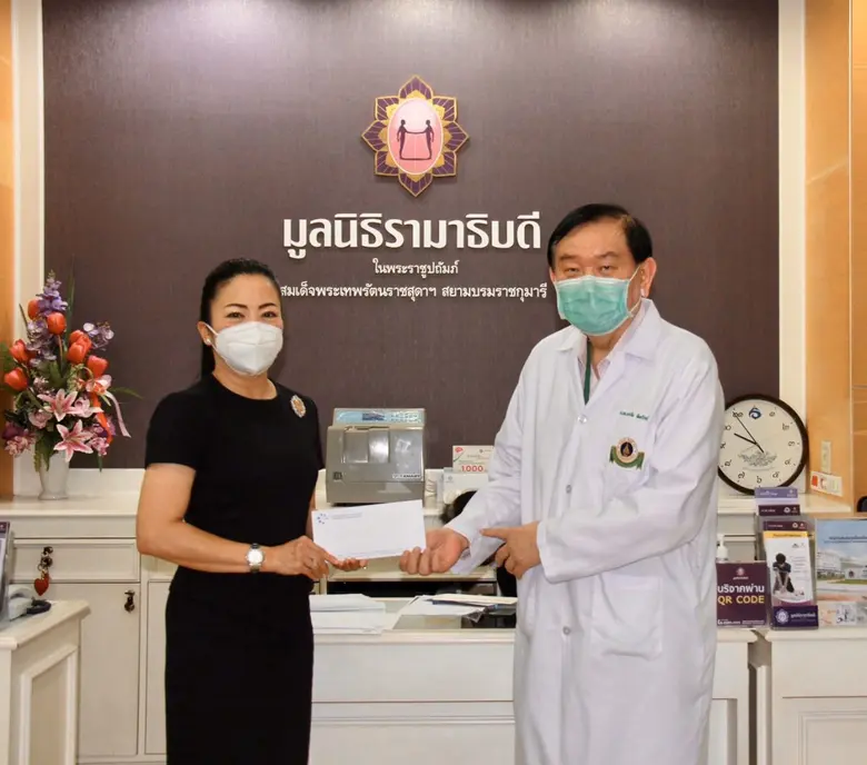 ทีทีดับบลิว เตรียมแผนความต่อเนื่องทางธุรกิจ รับมือสถานการณ์โควิด19 พร้อมมอบกำลังใจและสนับสนุนอุปกรณ์ทางการแพทย์อย่างต่อเนื่อง