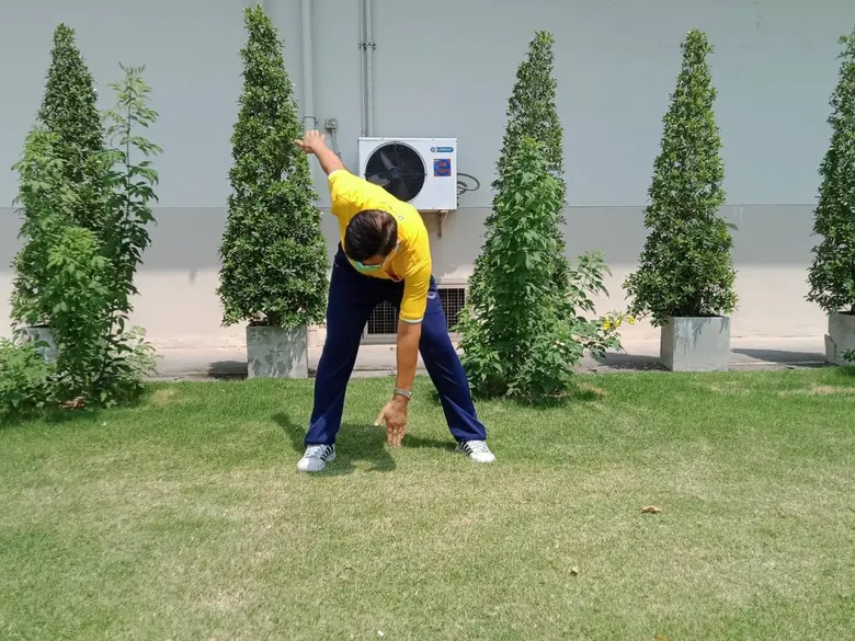 จิตเวชโคราช แนะชาวนครชัยบุรินทร์ ใช้หลักปฏิบัติ “3 ไม่ 3 ต้อง” คลายกังวลใจโรคโควิด-19 !!