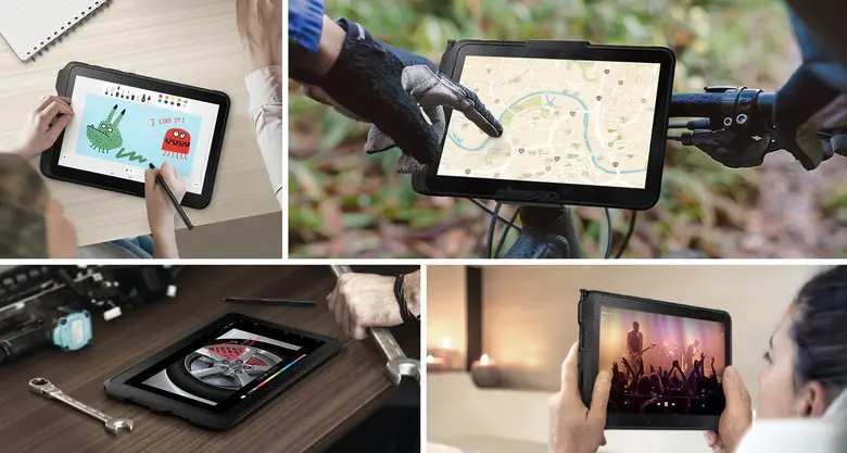 ก่อนที่ Work from home จะกลายเป็นแบบแผนให...