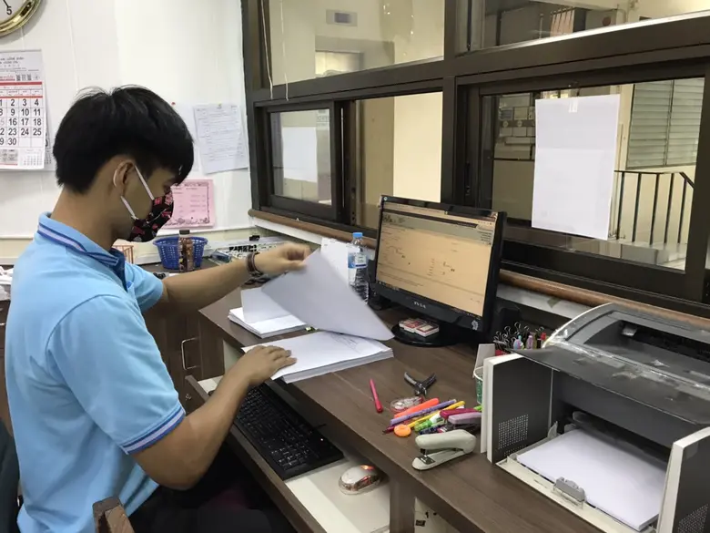 เกษตรฯ ย้ำงานบริการช่วงโควิดยังเดินหน้าเต็มสูบ ฟิตจัดปรับระบบใหม่ ค้นหาข้อมูลง่าย  ใช้บริการสะดวก