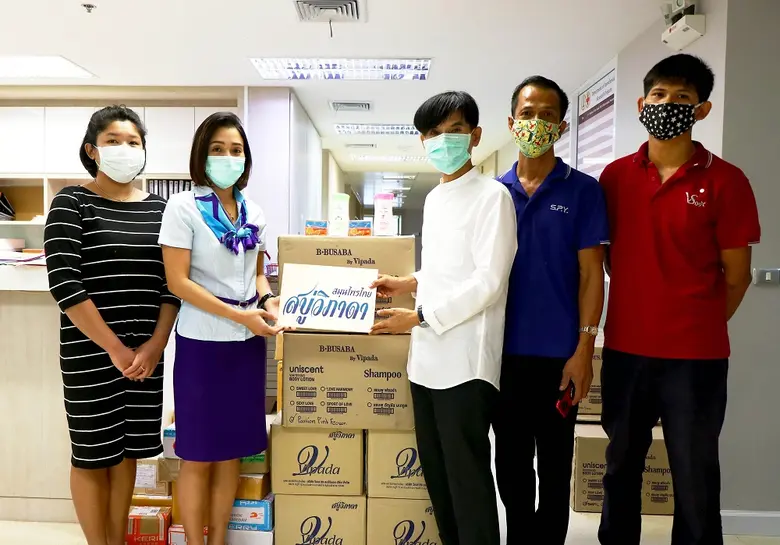 เมื่อเร็ว ๆ นี้ นางสิญจ์พธู หาญวรากิตติ์ ...