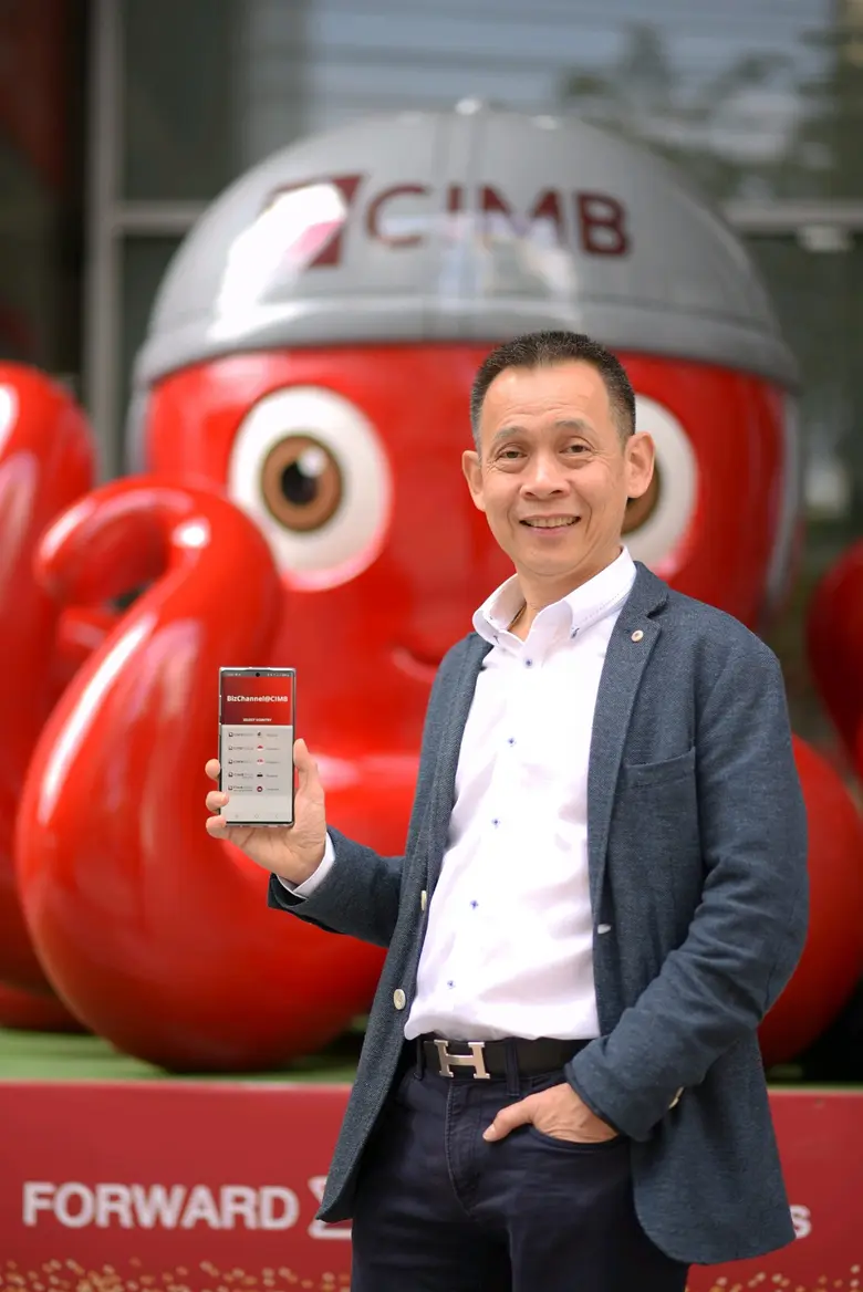 ทั้งจ่ายเงินเดือน โอนเงินในประเทศ โอนเงิน...