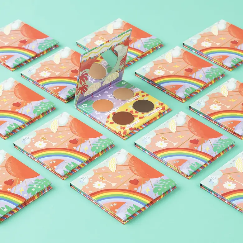 สยามเซ็นเตอร์ ชวนสาวๆสวยสดใสรับพลังบวกกับทริคเมคอัพ พร้อมทุกสถานการณ์ กับเคล็ดลับ 4 สาวแฟชั่นนิสต้าคนดังจาก “เดอะ วันเดอร์ รูม” เพราะความสวยรอไม่ได้