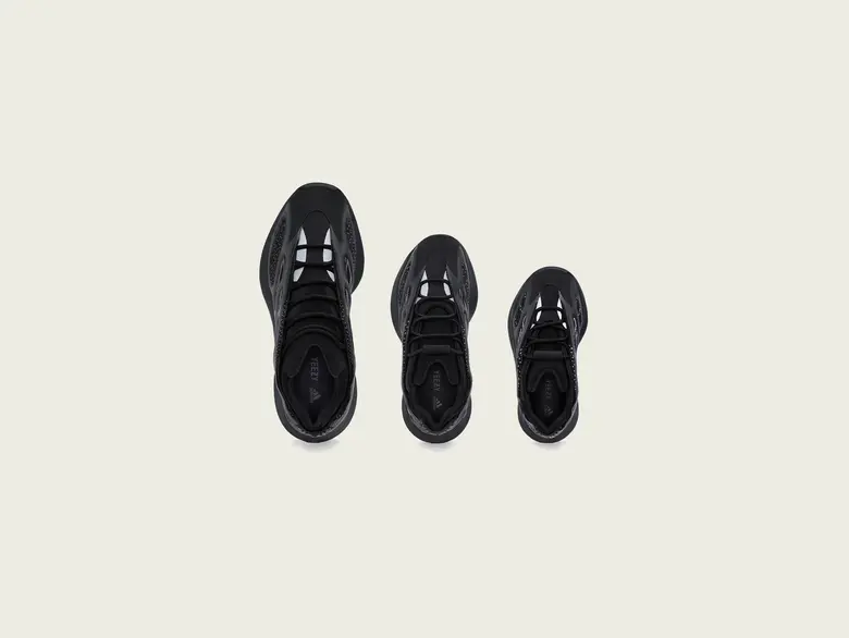 YEEZY 700 V3 ALVAH สนีกเกอร์แห่งอนาคตคู่ใหม่จากอาดิดาสและคานเย เวสต์ วางขาย 11 เมษายนนี้!!