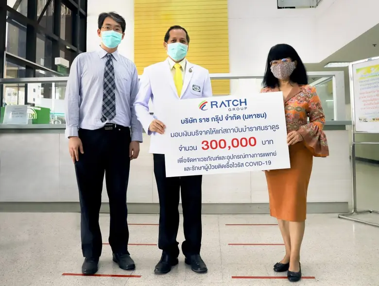 จากภาพ: นางบุญทิวา ด่านศมสถิต ผู้ช่วยกรรม...