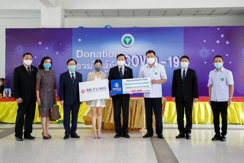 ดร.สมพร สืบถวิลกุล กรรมการผู้จัดการใหญ่ ท...