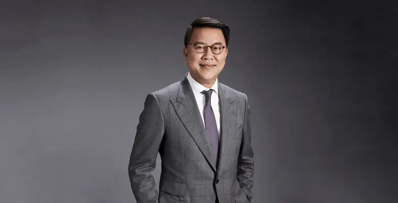 นายอาทิตย์ นันทวิทยา ประธานเจ้าหน้าที่บริ...