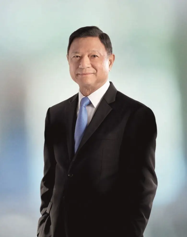 นายสุวรรณ แทนสถิตย์ กรรมการรองผู้จัดการให...