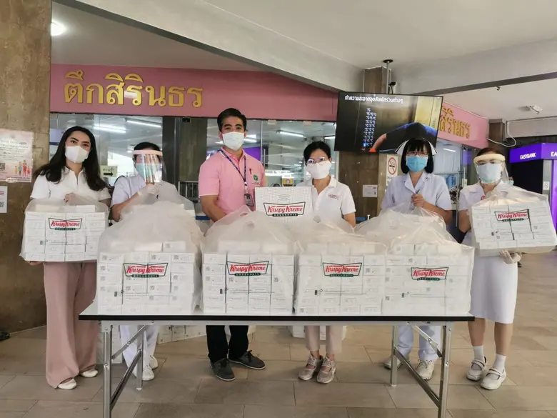 บริษัท คิง ฟูด กรุ๊ป จำกัด (เคเอฟดี) โดย ...