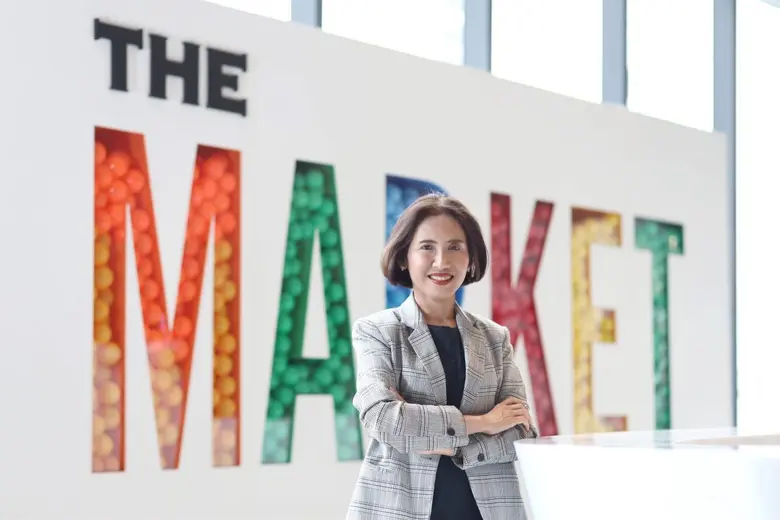 บมจ.เดอะ แพลทินัม กรุ๊ป หรือ PLAT มีมติเล...