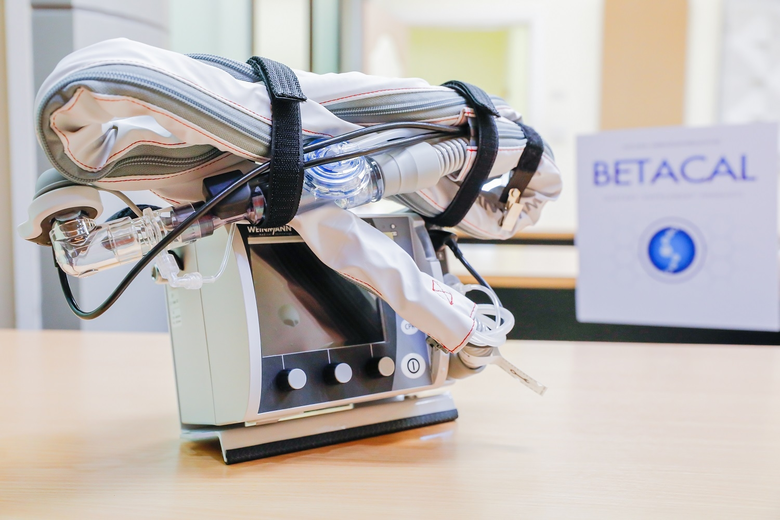 “โฮปฟูล” เตรียมส่งเครื่องช่วยหายใจให้โรงพยาบาลในเชียงใหม่ รองรับการรักษาผู้ป่วยติดเชื้อโควิด-19