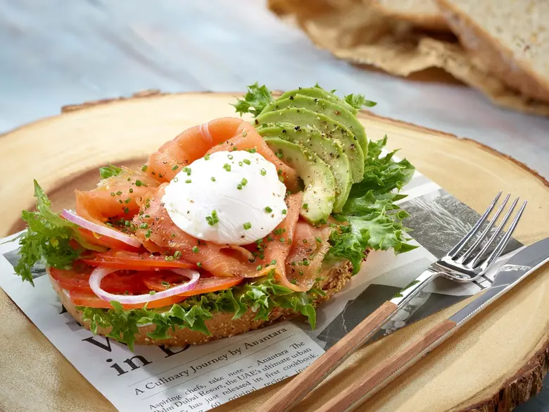 เติมความสุขในวันทำงานหรือพักผ่อน ด้วยบริการส่งอาหารชั้นเลิศถึงบ้านคุณ