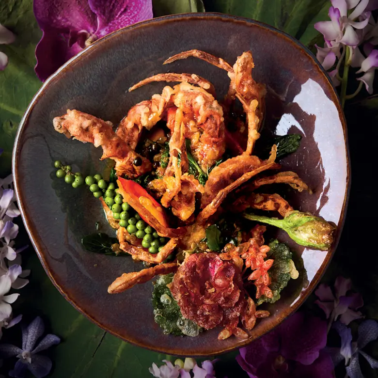 เติมความสุขในวันทำงานหรือพักผ่อน ด้วยบริการส่งอาหารชั้นเลิศถึงบ้านคุณ