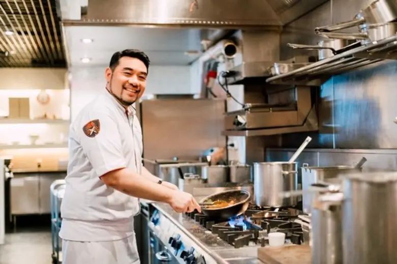 โรงแรมแมริออท กรุงเทพฯ สุขุมวิท มีความยิน...