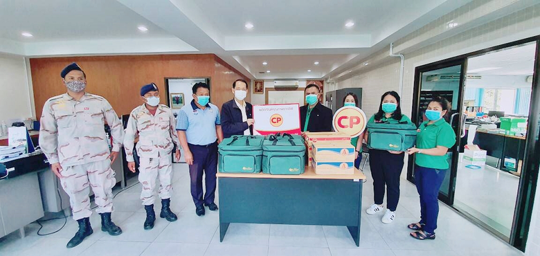 นายจารุวัฒน์ เกลี้ยงเกลา ผู้ว่าราชการจังหวัดสงขลา ร...