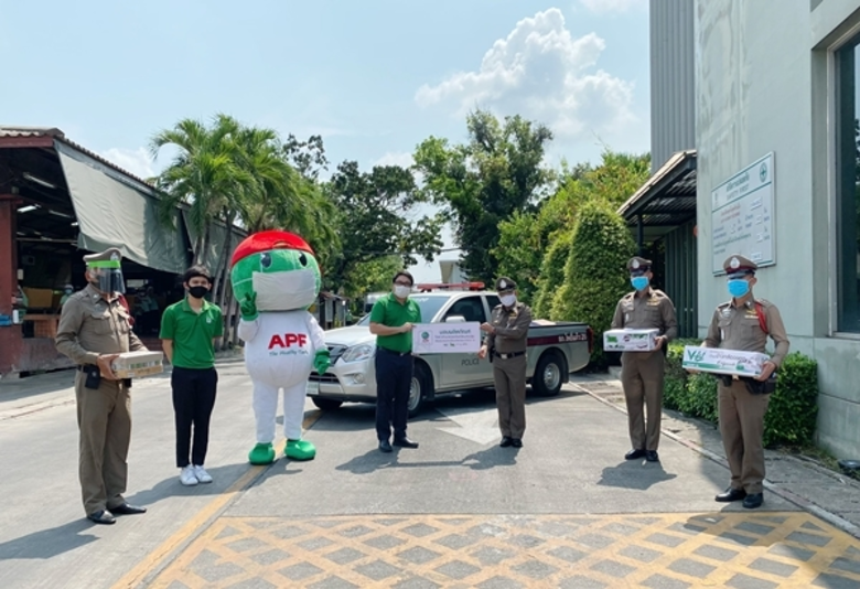 ดร.กฤษฎา โสภา ผู้อำนวยการส่วนงานการตลาดแล...