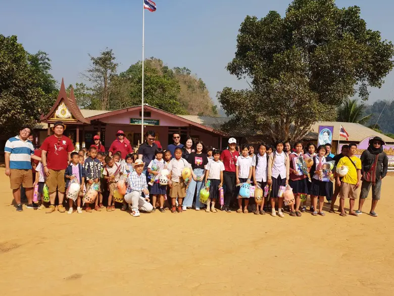 วิศวกรรมสถานแห่งประเทศไทย ในพระบรมราชูปถั...