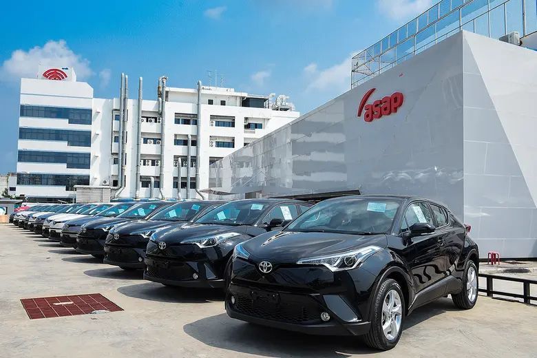 ASAPเปิดแผนรับมือผลกระทบ COVID-19 บริหารจัดการลดต้นทุนทุกด้าน พร้อมปรับแผนขายรถครบสัญญาเช่า ผ่าน Online แพลตฟอร์มและ asapSelect