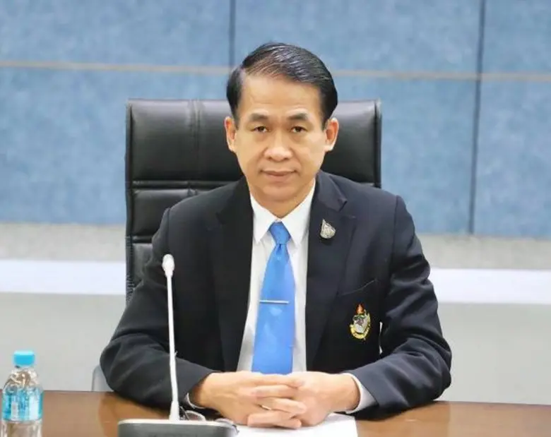 กรมพัฒนาฝีมือแรงงานและจังหวัดนครปฐม มอบหม...