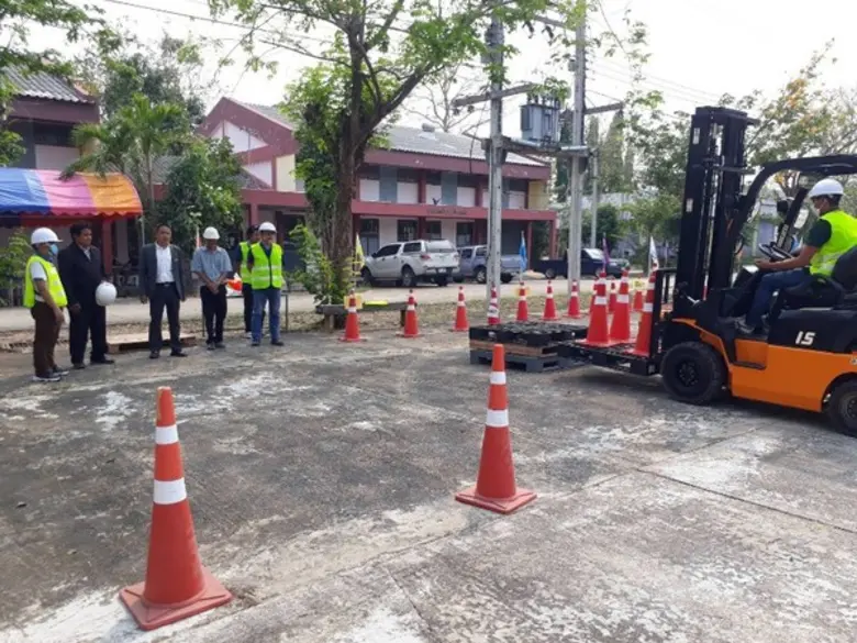 พัฒนาทักษะแรงงานผ่านสมาร์ทโฟน