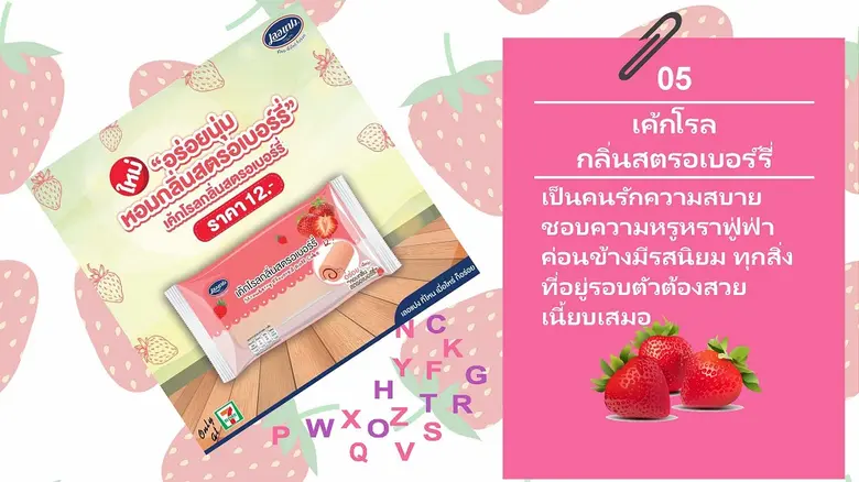 รู้หรือไม่ว่าเราสามารถอ่านนิสัยของเพื่อนจ...