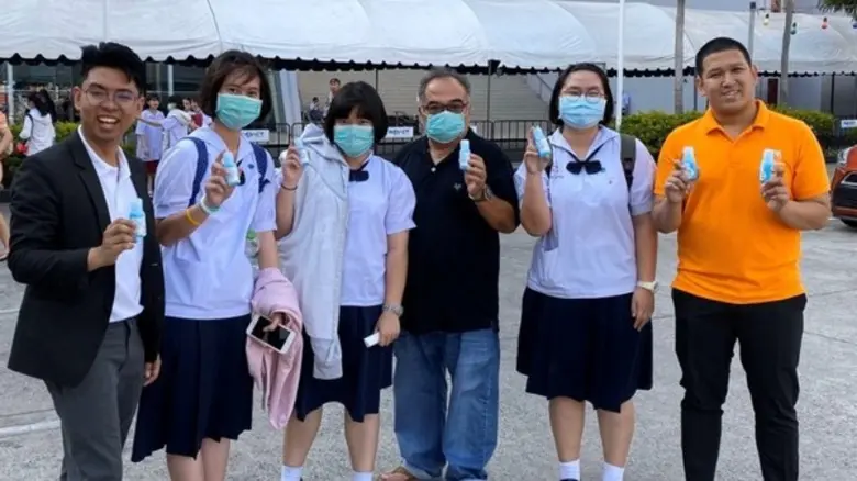 นายปัญญธร วรดี ประธานเจ้าหน้าที่บริหาร แล...