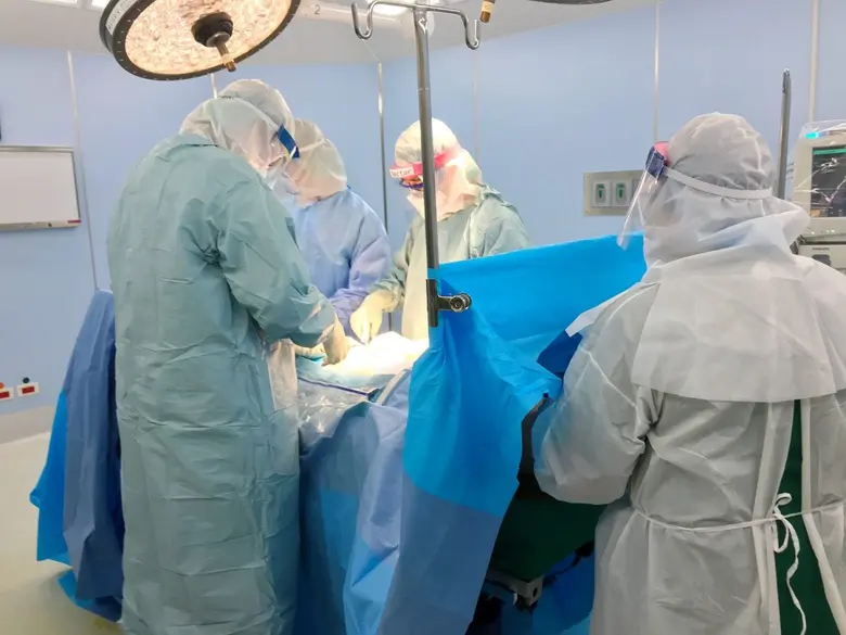 เพราะความปลอดภัยของทุกคนคือ “สิ่งสำคัญ” ร...