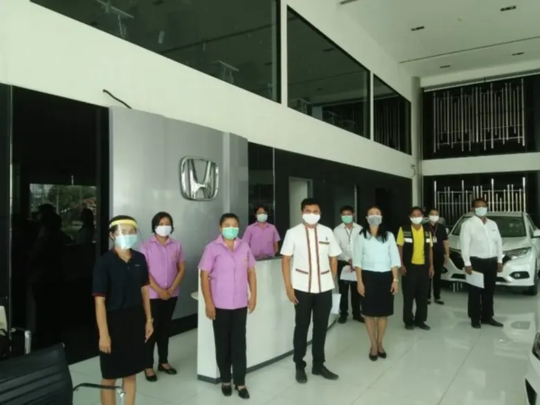 นางสาวสุภาภรณ์ อาจวารินทร์ ผู้อำนวยการสำน...