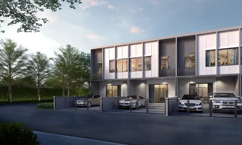 AP จัดทัพทาวน์โฮมพร้อมอยู่ บ้านกลางเมือง และพลีโน่ ราคาใหม่สุดคุ้ม รับโปรโมชั่นพิเศษ ดาวน์และผ่อน 0% เริ่ม 1.59 ล้าน