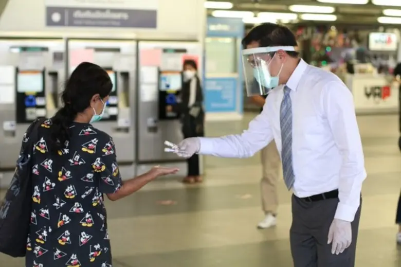 นายสุเทพ พันธุ์เพ็ง กรรมการผู้อำนวยการใหญ...