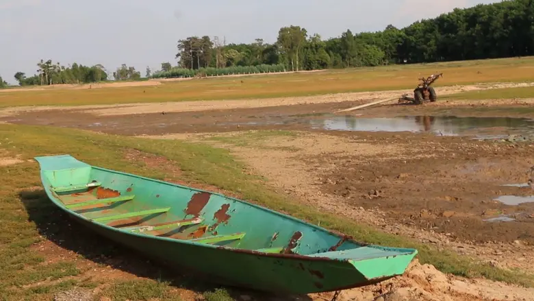 แล้งก็อยู่ได้ ท่วมก็อยู่ได้ แนวทางบริหารจัดการน้ำเพื่ออนาคต