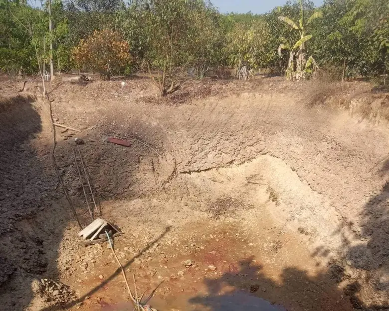 แล้งก็อยู่ได้ ท่วมก็อยู่ได้ แนวทางบริหารจัดการน้ำเพื่ออนาคต