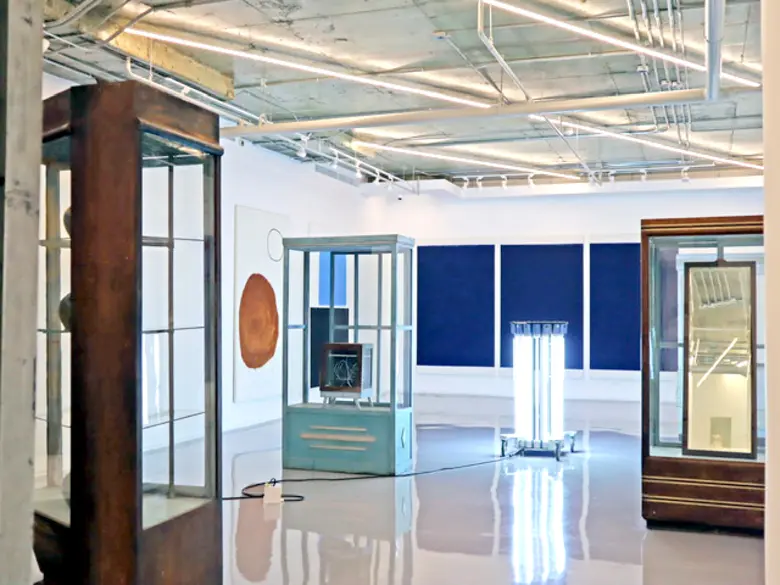 JWD เข้มมาตรการป้องกันโควิด-19 สร้างความเชื่อมั่นแก่ลูกค้า ฆ่าเชื้อโรคด้วยแสงยูวีเข้มข้นสูงในอาคาร 'JWD Store It! สาขาสยาม’ และ 'Art Space’