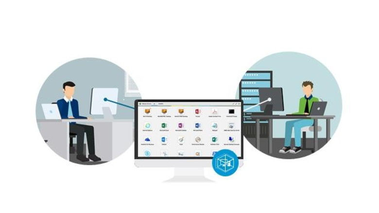 เสริมภูมิคุ้มกันธุรกิจ ต้าน โควิด-19 ด้วยไอที