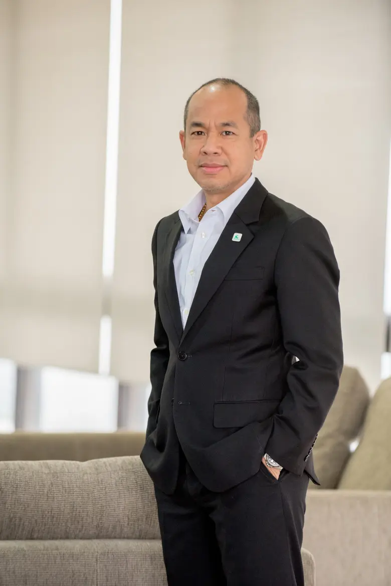 กสิกรไทยได้รับอนุมัติจากแบงก์ชาติเมียนมา เป็นธนาคารต่างชาติรายแรกที่ได้ลงทุนในธนาคารพาณิชย์เมียนมา