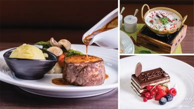 หากคุณเป็นคนที่ชื่นชอบรับประทานอาหารหลากห...