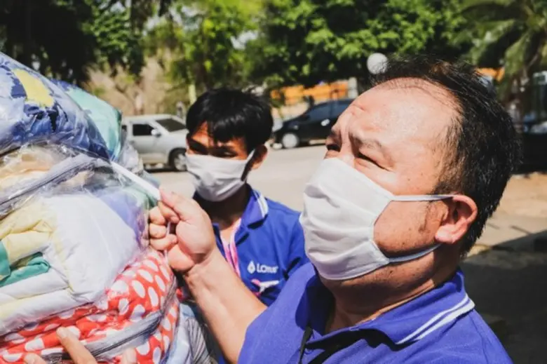 บริษัทโลตัส เบดดิ้ง กรุ๊ป ผู้ผลิตที่นอนแล...