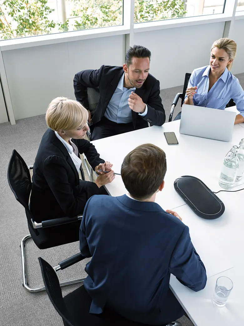 อาร์ทีบีฯ  ส่งสุดยอดแพลตฟอร์ม Work From Home, UC และ Video Collaboration จากแบรนด์ชั้นนำ ตอบโจทย์การทำงานขององค์กรในยุคดิจิทัล