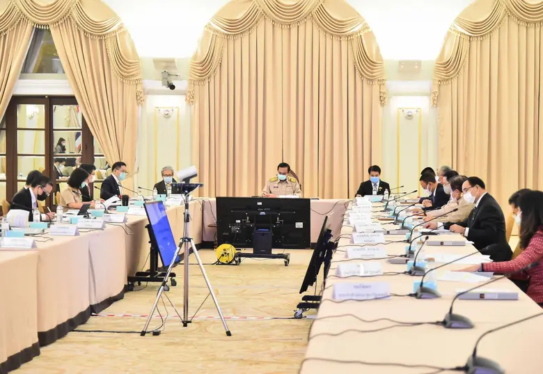 บีโอไอเผยยอดขอรับส่งเสริมการลงทุนช่วงไตรม...