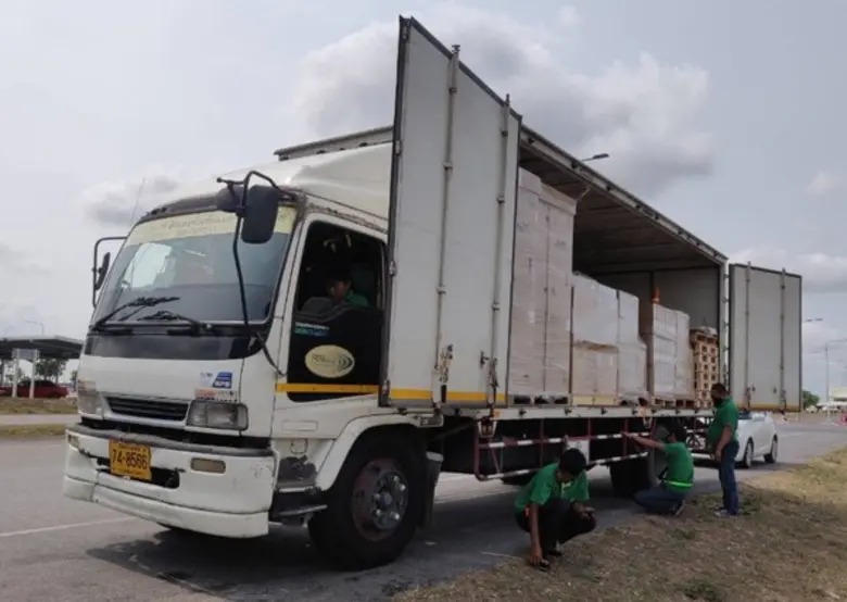 บริษัท เบคอม อินเตอร์เน็ทเวอร์ค จำกัด ร่ว...