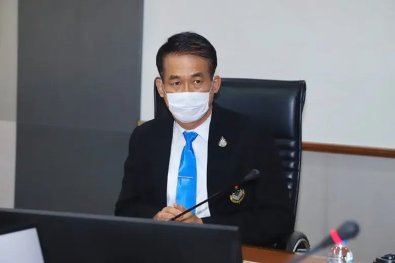 ก.แรงงาน ร่วมเอกชน เสริมทักษะ เสิร์ฟเมนูสู้โควิด