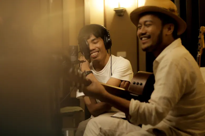 ปล่อยมาให้แฟน ๆ ฟังกันแบบเต็มเพลงแล้ว สำห...