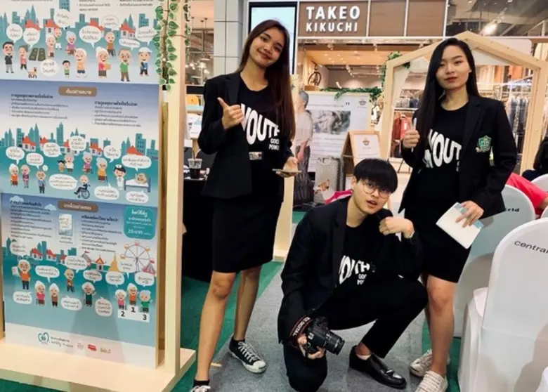 Tellscore นำทัพเหล่าอินฟลูเอนเซอร์ ร่วมทำกิจกรรม สร้างการตระหนักรู้ประเด็นสังคม พร้อมจับมือหน่วยงานองค์กรเพื่อสังคม