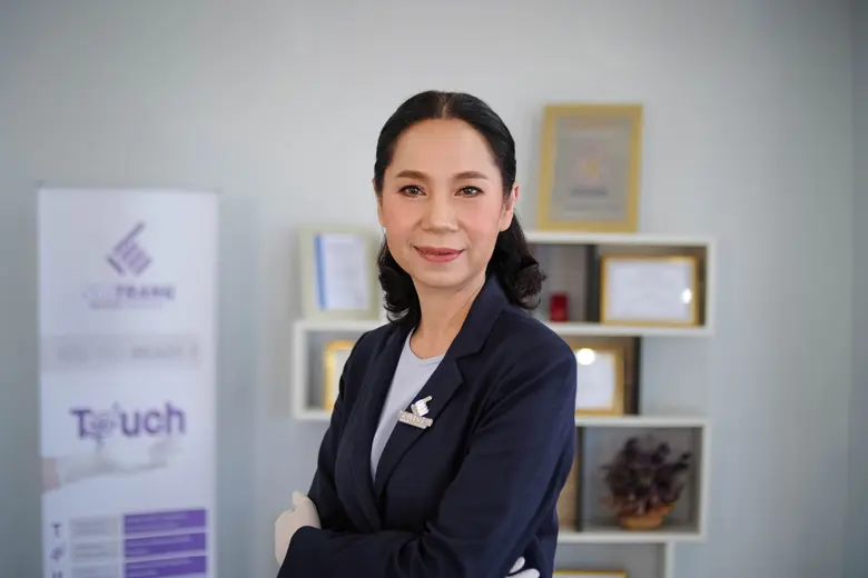 บมจ. ศรีตรังโกลฟส์ (ประเทศไทย) ผู้ผลิตและ...